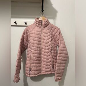 Columbia Women's Blush Puffer Jacket